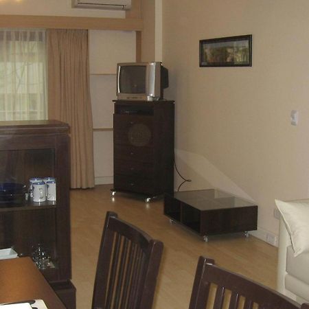 Cordoba Suites Recoleta Буенос-Айрес Екстер'єр фото