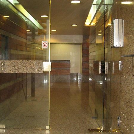 Cordoba Suites Recoleta Буенос-Айрес Екстер'єр фото