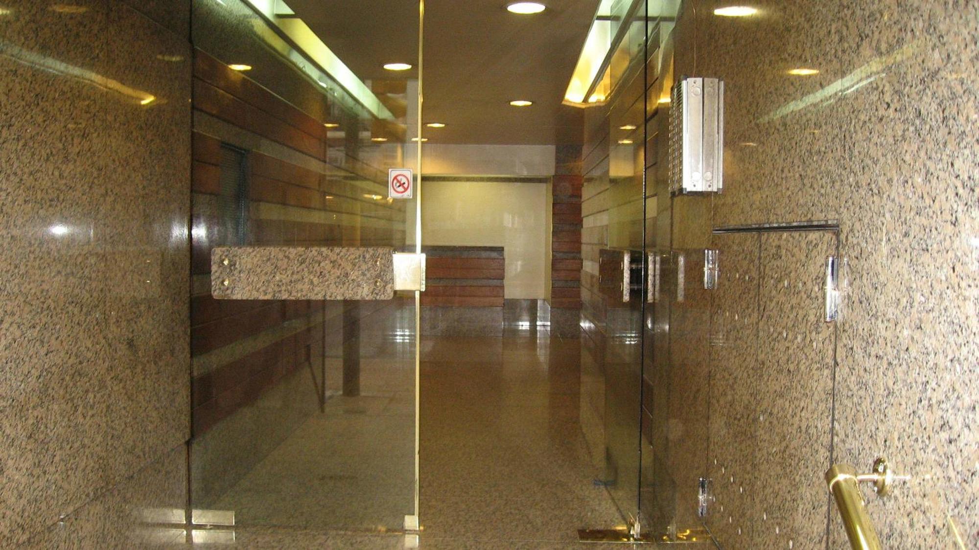 Cordoba Suites Recoleta Буенос-Айрес Екстер'єр фото