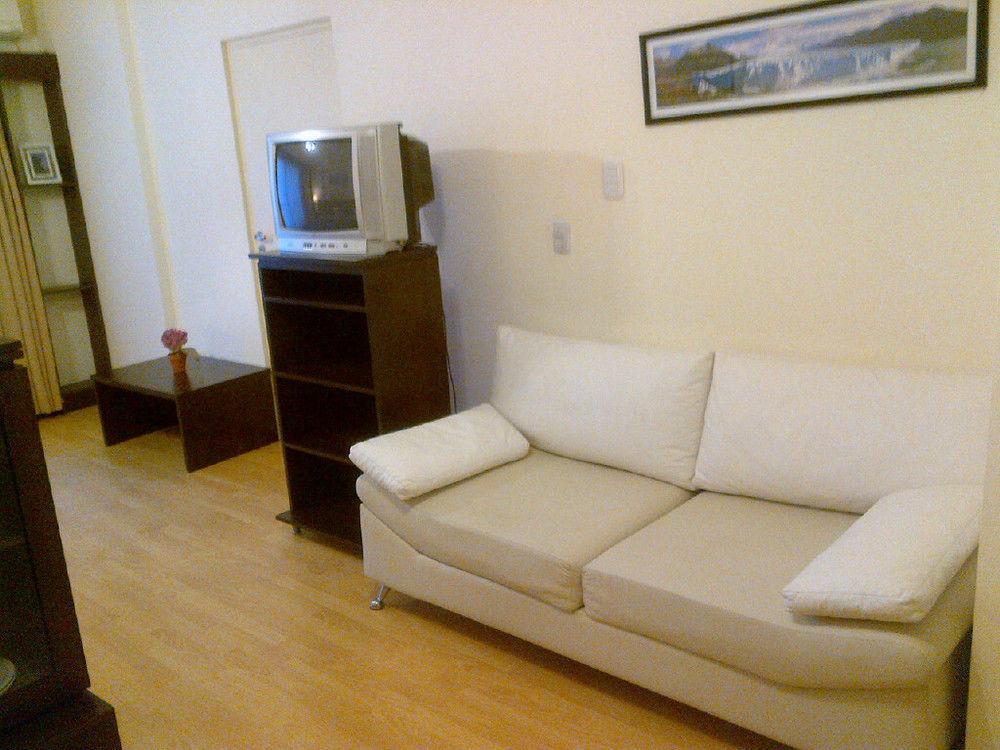 Cordoba Suites Recoleta Буенос-Айрес Екстер'єр фото