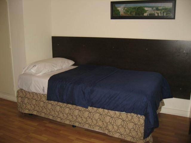 Cordoba Suites Recoleta Буенос-Айрес Номер фото
